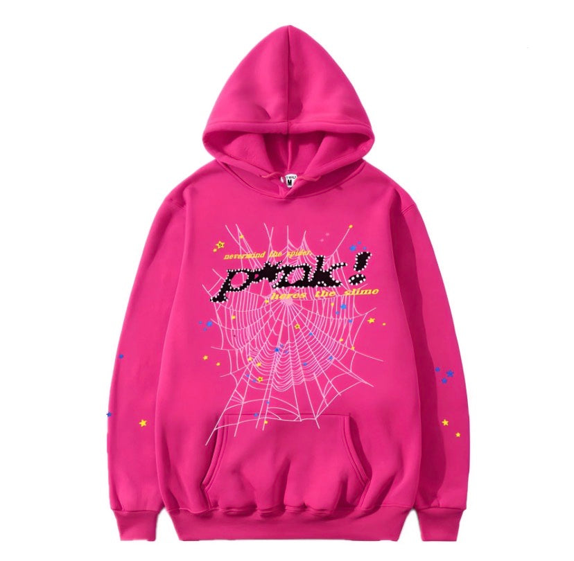 555 Hoodies