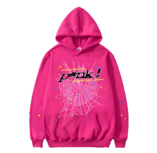 555 Hoodies