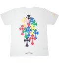 Chrome Multi Color