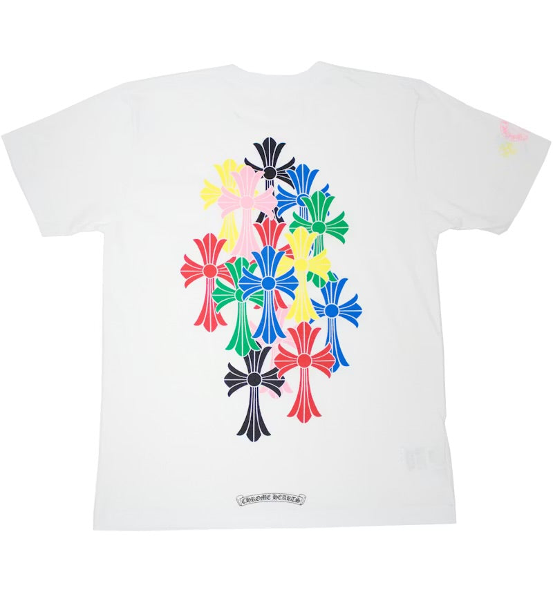 Chrome Multi Color