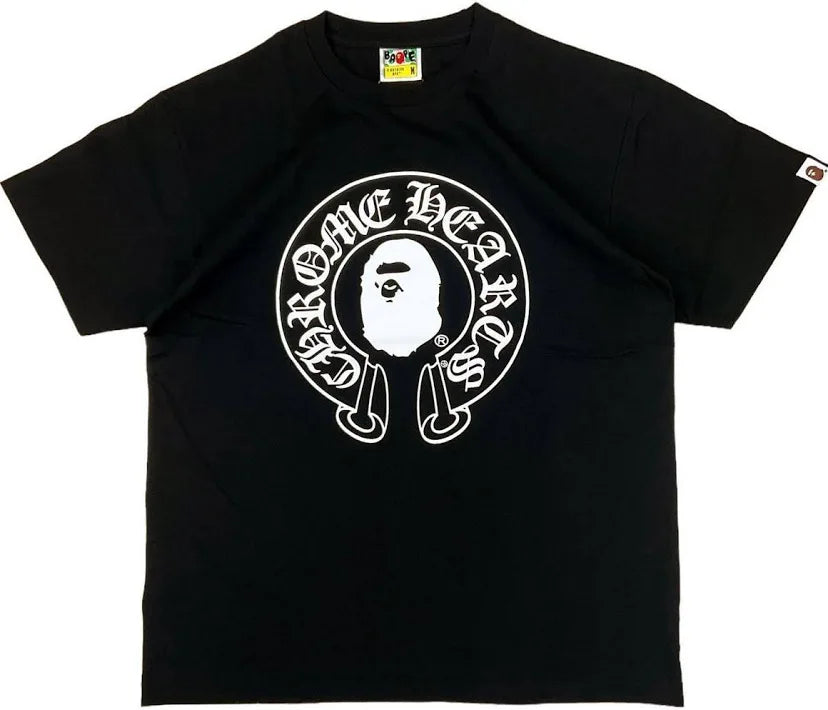 Bape x Chrome